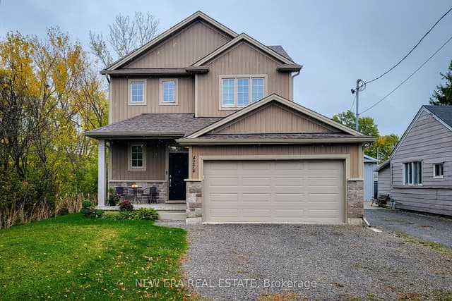 Detached at 4274 Sixth Avenue, Niagara Falls, ON L2E 4S8
