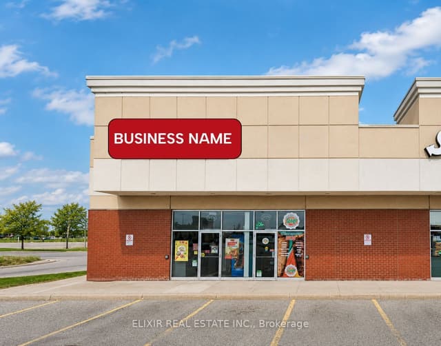Sale Of Business at 1080 Wilson Street W, Hamilton, ON L9G 3K9