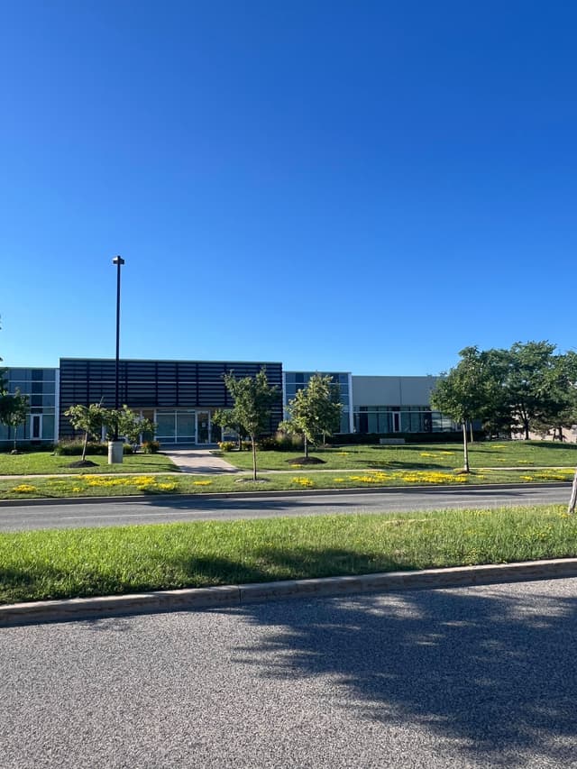Office at 30 International Boulevard 2 & 3, Toronto, ON M9W 1A2, Toronto W10