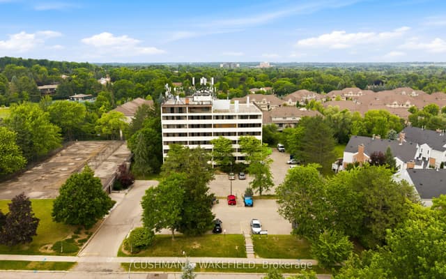 Investment at 508 BEECHWOOD Drive, Waterloo, ON N2T 1H3