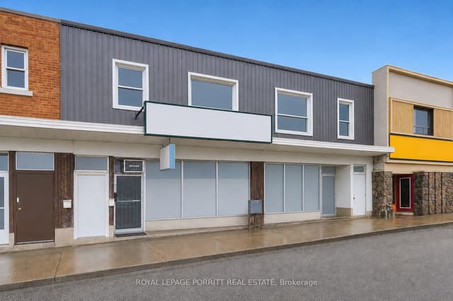 Store W Apt/Office at 2633 Eglinton Avenue E, Toronto, ON M1K 2S2, Toronto E04
