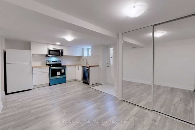Detached at 126 Armstrong Avenue Lower, Toronto, ON M6H 1V8, Toronto W02