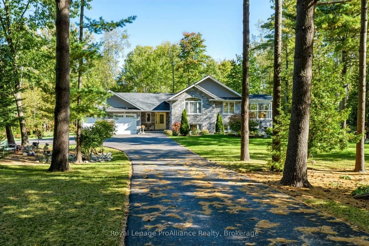21502 LOYALIST PARKWAY (HIGHWAY 33) Parkway