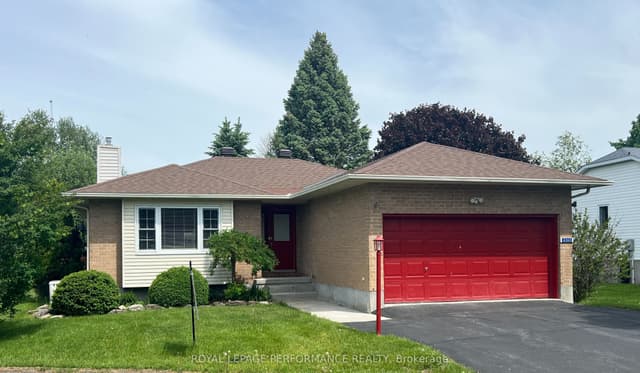 Detached at 6263 MacDonald Court, South Glengarry, ON K0C 1E0