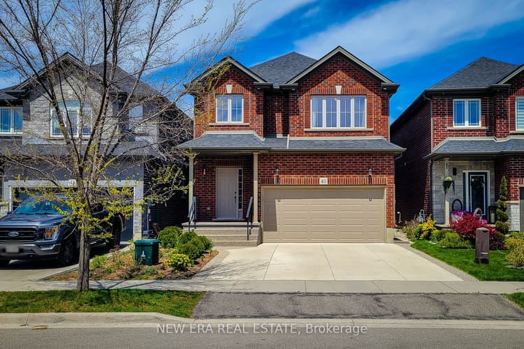 40 Fairgrounds Drive