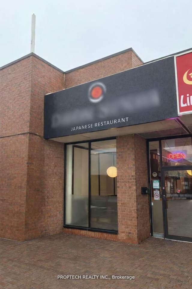 Sale Of Business at 4188 Finch Avenue E # 18A, Toronto, ON M1S 4T6, Toronto E07