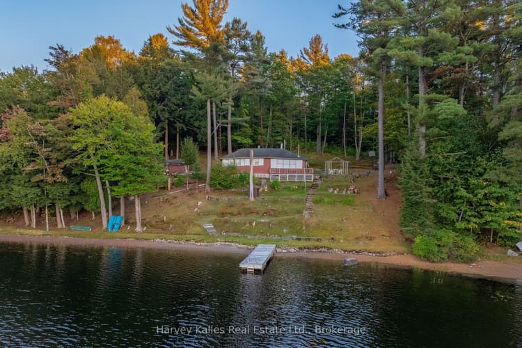 1028 South Tooke Lake Road