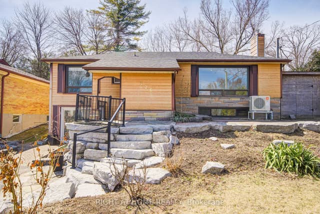 Detached at 326 Jaybell Grove, Toronto, ON M1C 2X5, Toronto E10