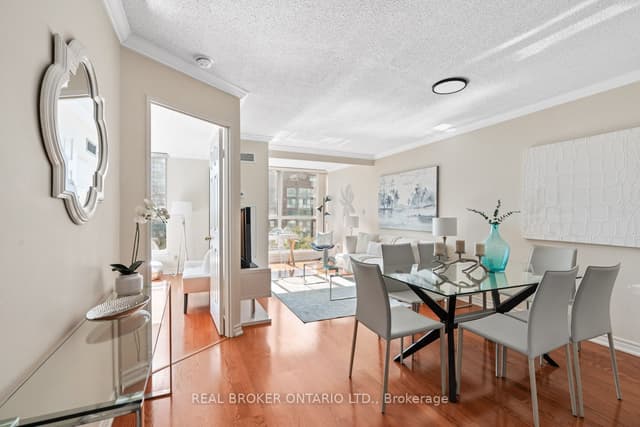 Condo Apartment at 24 Southport Street 747, Toronto, ON M6S 4Z1, Toronto W01