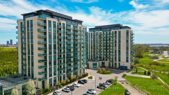 Condo Apartment at 65 Yorkland Boulevard 308, Brampton, ON L6P 4M5