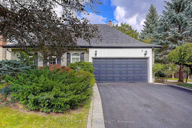 Detached at 46 Caravan Drive, Toronto, ON M3B 1N3, Toronto C13