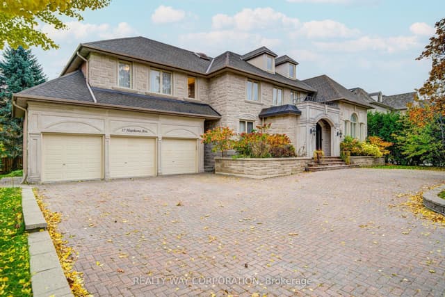 Detached at 17 Heathcote Avenue, Toronto, ON M2L 1Y6, Toronto C12