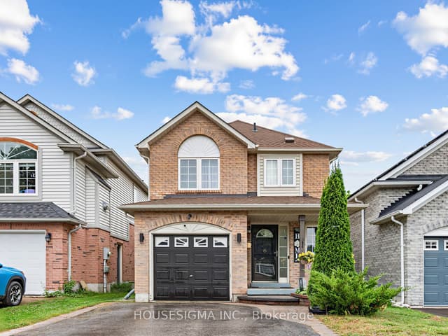 Detached at 554 Aldershot Drive, Oshawa, ON L1K 2S5