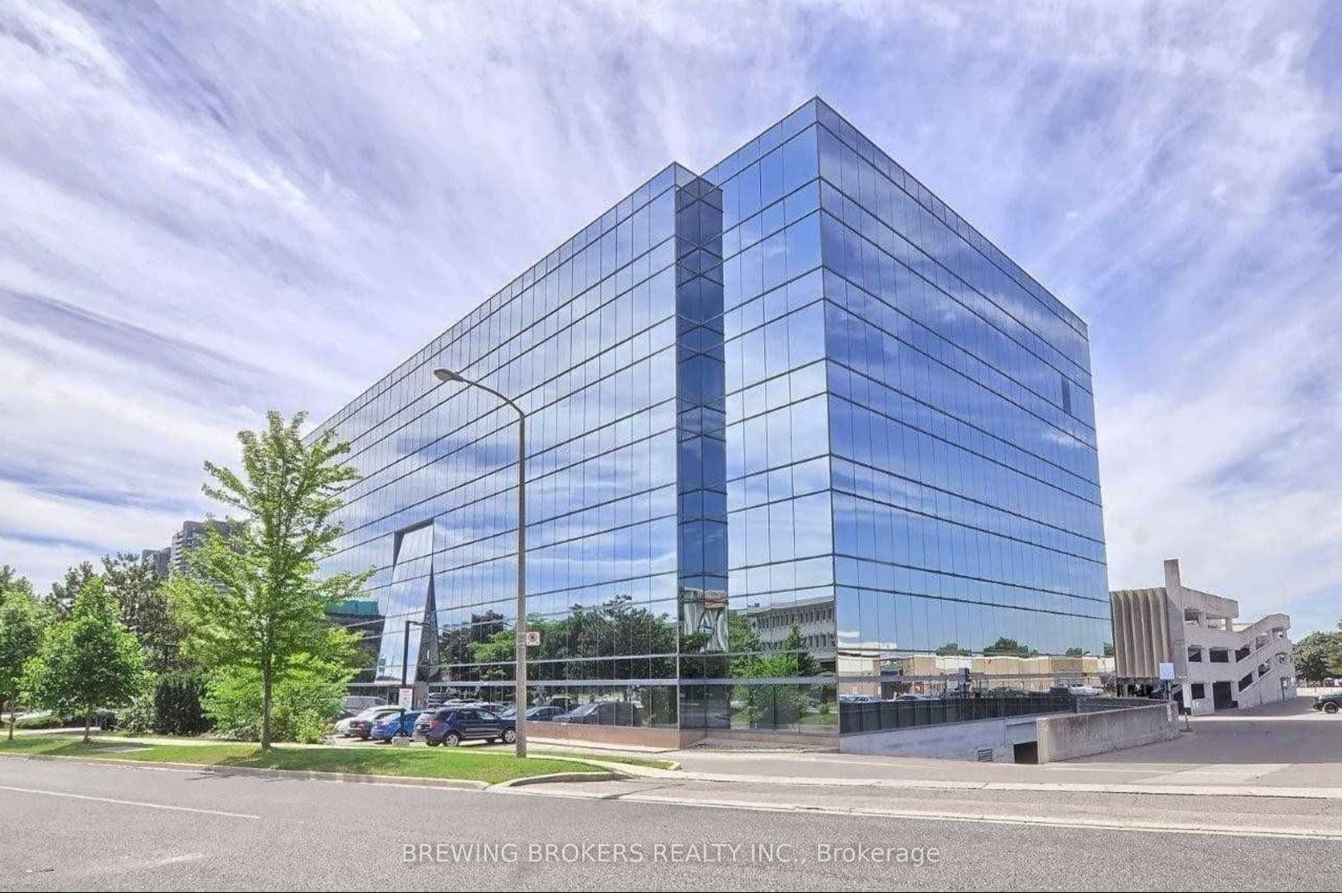 Unit 513, Unit 513 · 18 Wynford Dr