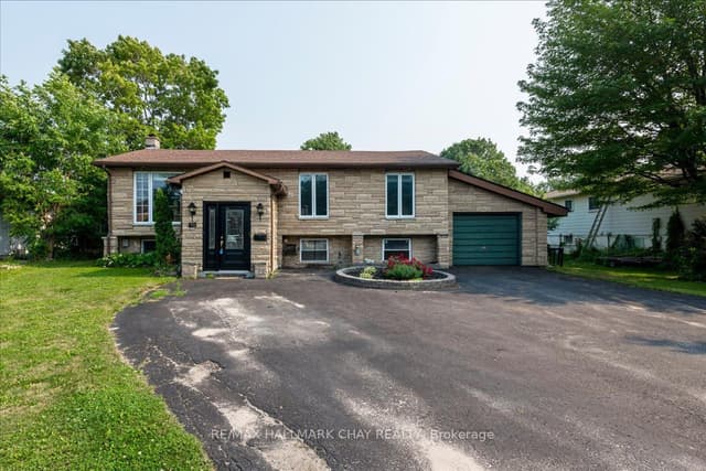 Detached at 611 Big Bay Point Rd Road, Barrie, ON L4N 3Z9