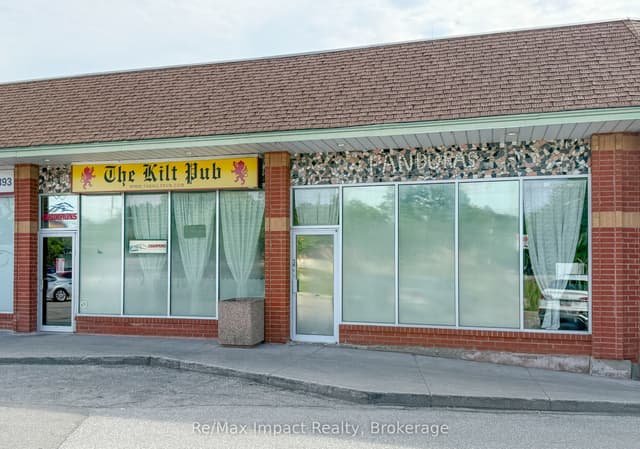 Sale Of Business at 371 Old Kingston Road 9 & 10, Toronto, ON M1C 1B7, Toronto E10