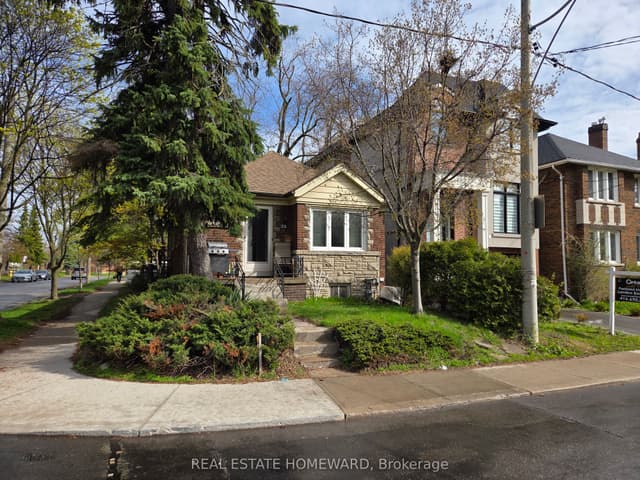 Detached at 28 Glen Echo Road, Toronto, ON M4N 2E1, Toronto C04