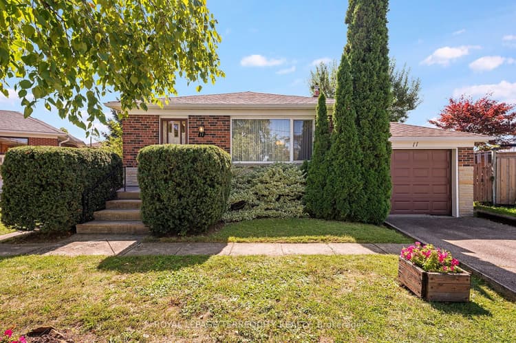 11 Picton Crescent