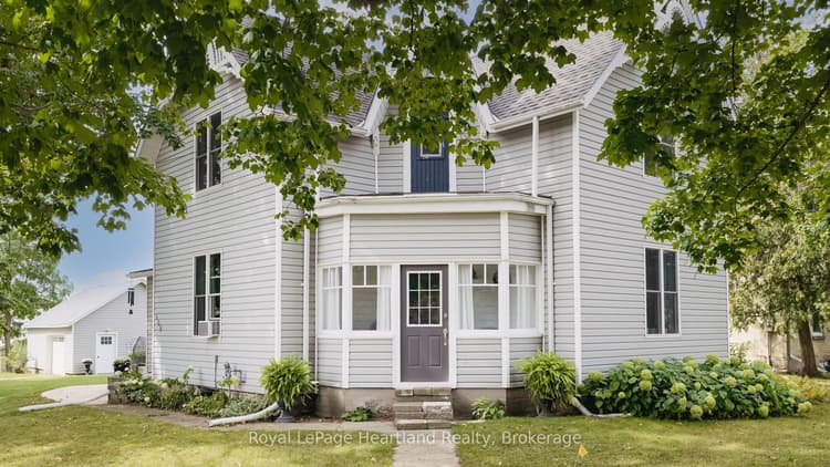 409 Gypsy Lane