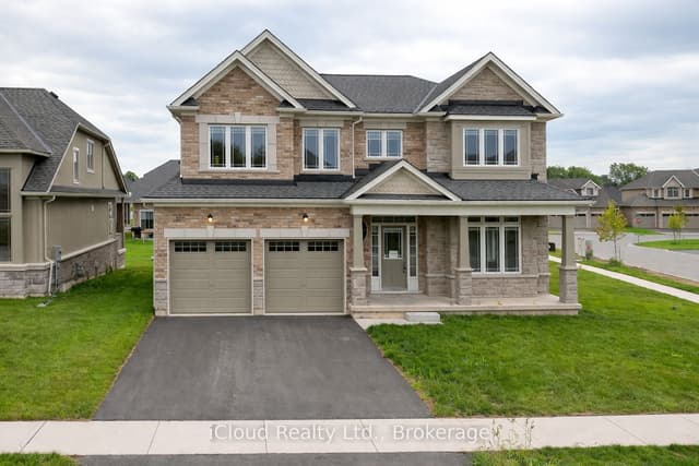 Detached at 1645 Marina Drive, Fort Erie, ON L2A 0C9