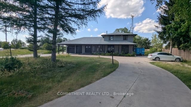 Detached at 1988 RIVER Road, London East, ON N5W 6C2
