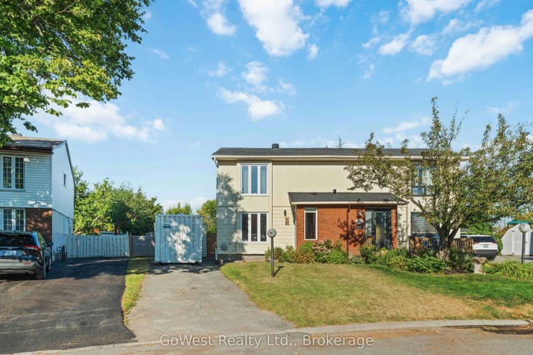 94 Fieldgate Drive