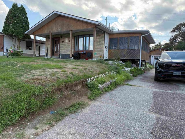 Detached at 24 Elvis Avenue, Dryden, ON P8N 3A3