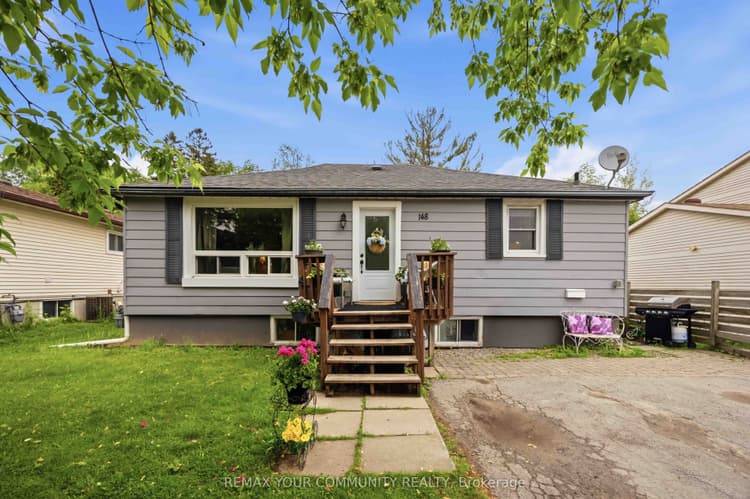 148 Bayview Avenue