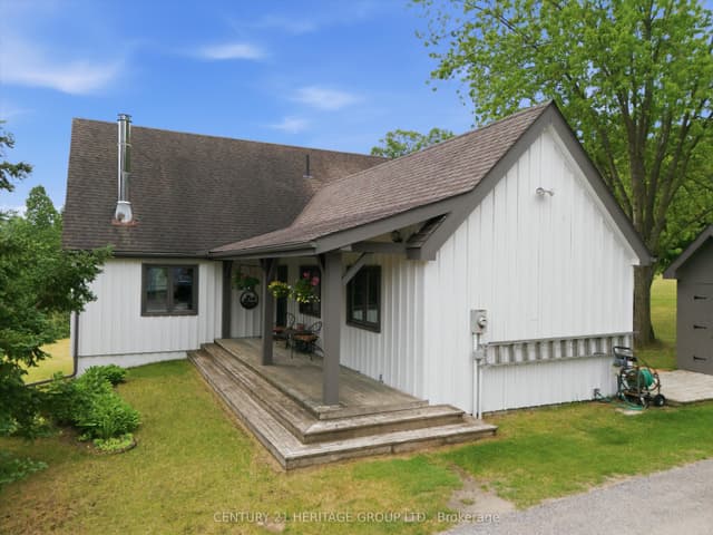 Detached at 20822 ON-48 Highway, East Gwillimbury, ON L0G 1M0