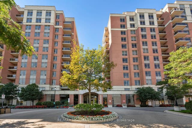 Condo Apartment at 75 King William Crescent LPH6, Richmond Hill, ON L4B 0C1