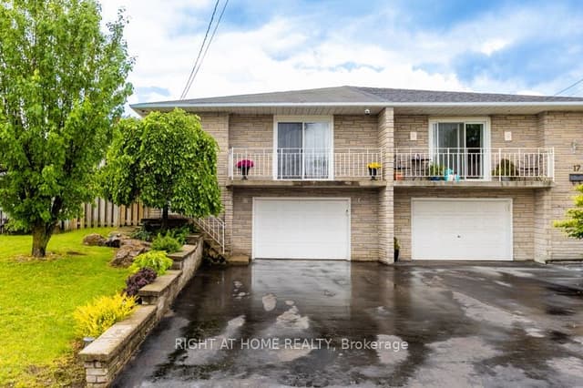 Semi-Detached at 15 Tuna Court, Hamilton, ON L8W 1S1