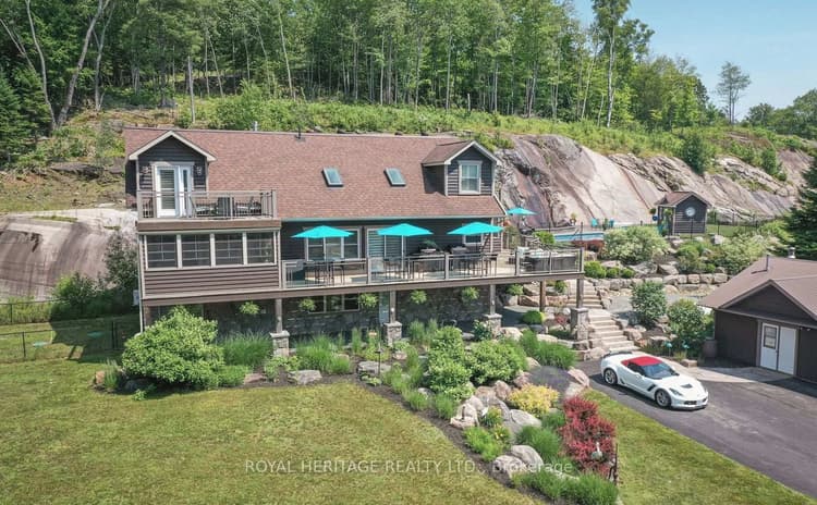 120 Hutcheson Beach Road