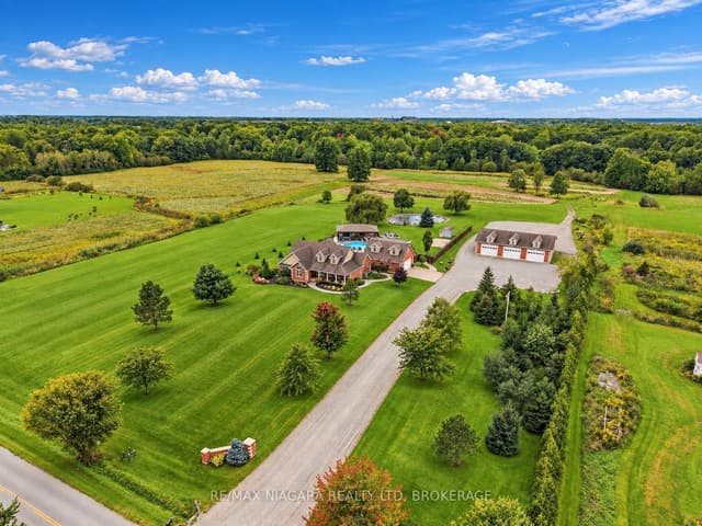 Detached at 551 Darby Road, Welland, ON L0S 1K0