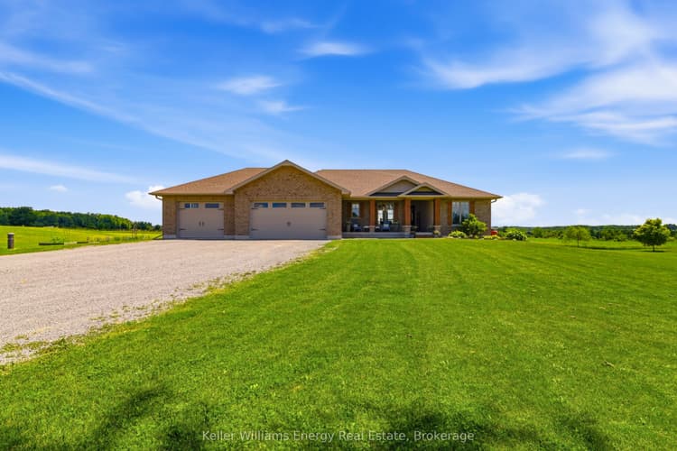 937 Payne Line Road
