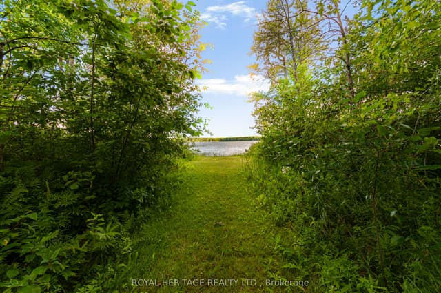 Detached at 213 Monck Rd Cty 45 Road, Kawartha Lakes, ON L0K 1W0