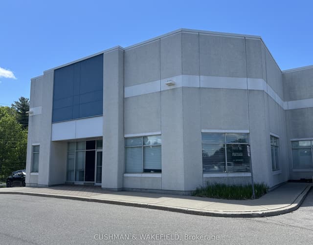 Industrial at 2800 Argentia Road 7, Mississauga, ON L5N 5M4