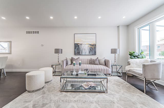 Detached at 613 Old Weston Road, Toronto, ON M6N 3B4, Toronto W03