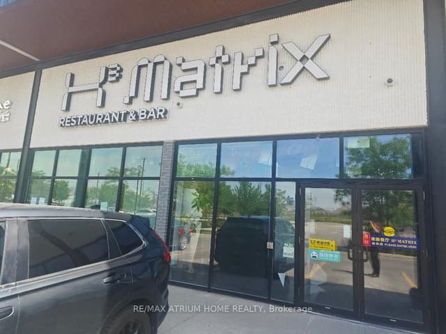 Commercial Retail at 390 Silver Star Boulevard 106, Toronto, ON M1V 0G5, Toronto E07