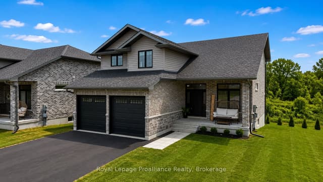 Detached at 55 Lanark Drive, Belleville, ON K8N 0G8