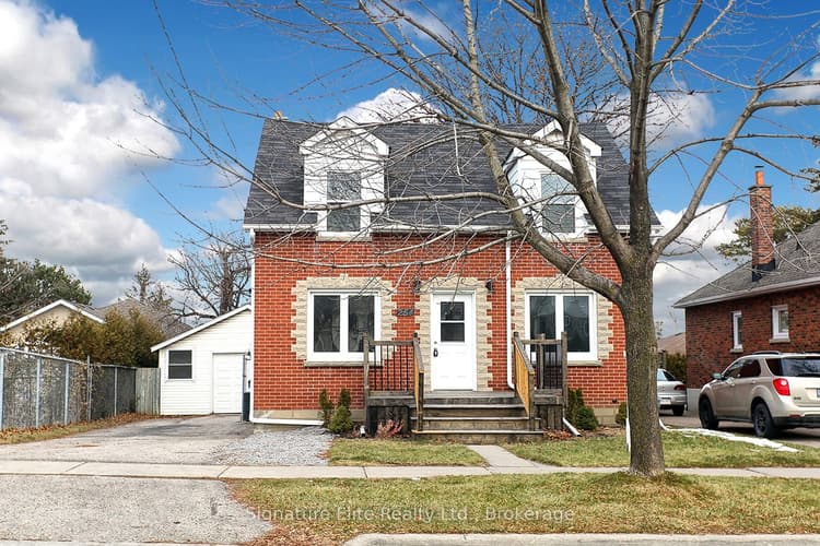 254 Hibbert Avenue
