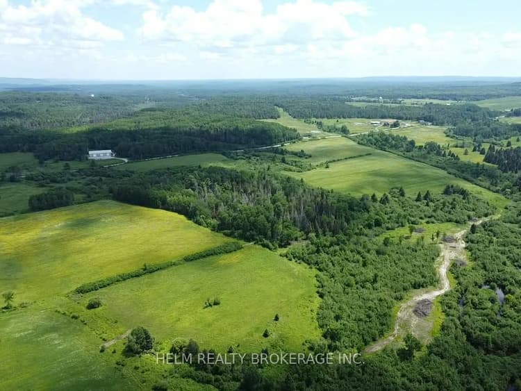 Lot 0 Development Road