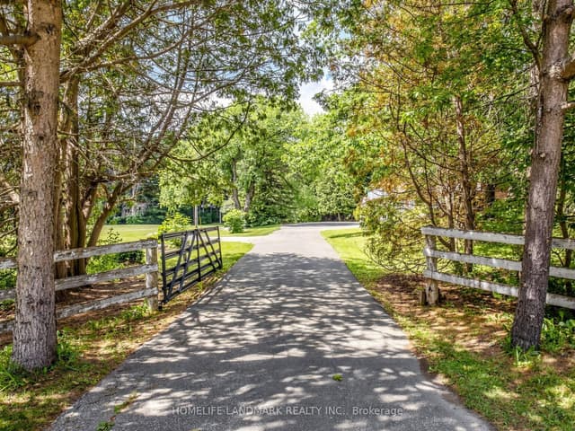 Detached at 2654 Doane Road, East Gwillimbury, ON L0G 1R0