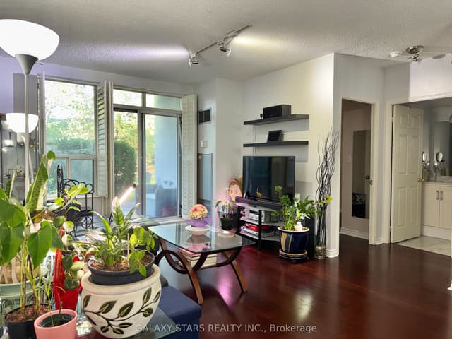 Condo Apartment at 2200 John Street 106, Markham, ON L3T 7S7