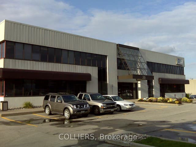 Office at 30 East Beaver Creek Road 107, Richmond Hill, ON L4B 1J2