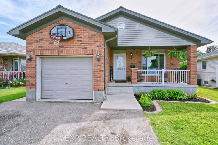 8 Rebecca Drive