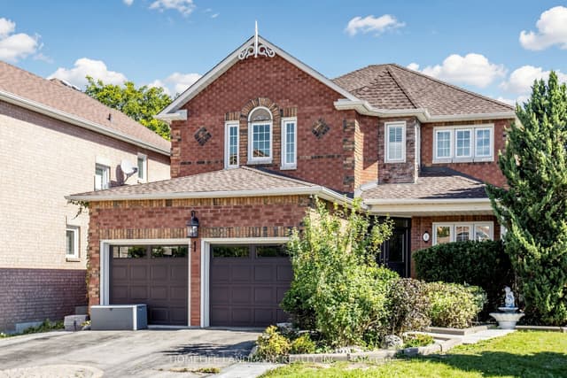 Detached at 1 Trent Street, Aurora, ON L4G 7E7
