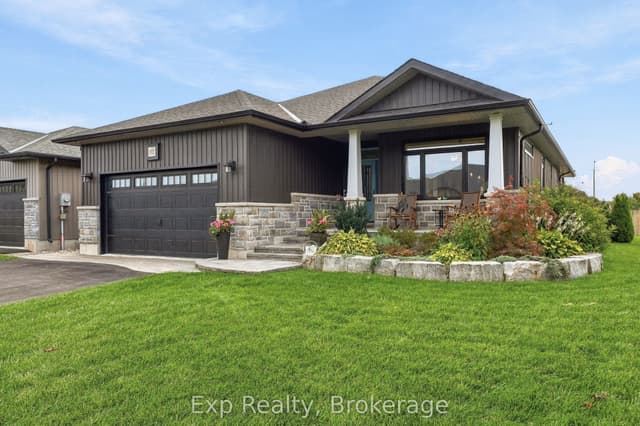 Detached at 52 Gavin Crescent, Quinte West, ON K8V 0H2