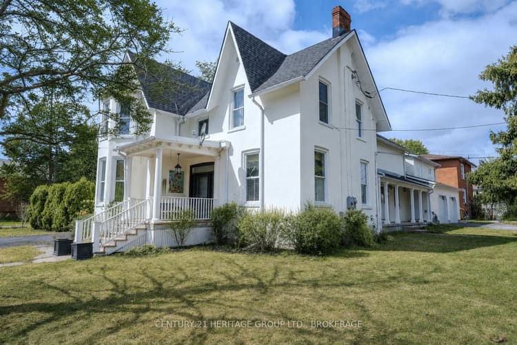 201 Bridge Street