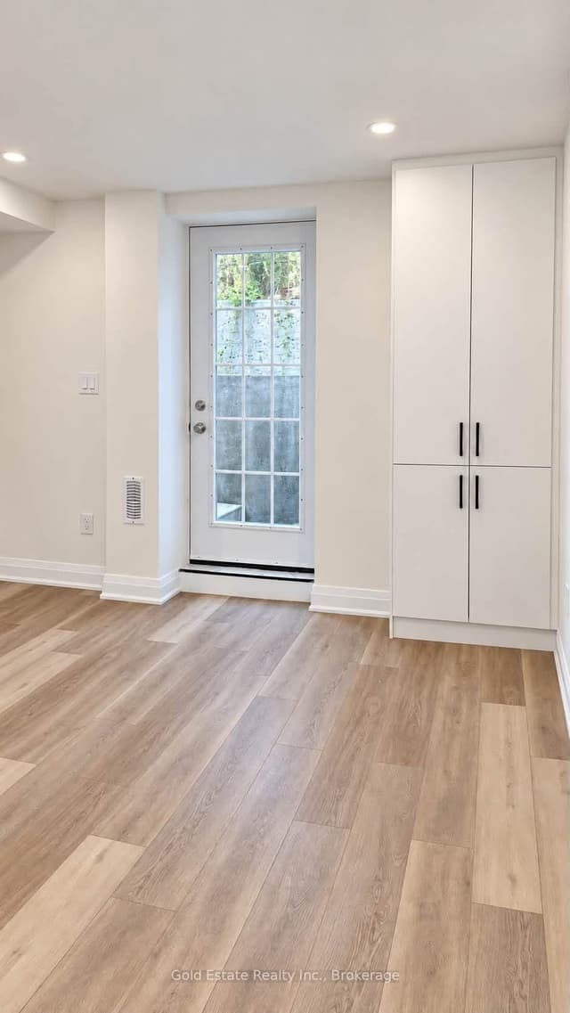 Att/Row/Townhouse at Basement - 3440 Eternity Way, Oakville, ON L6H 7B5