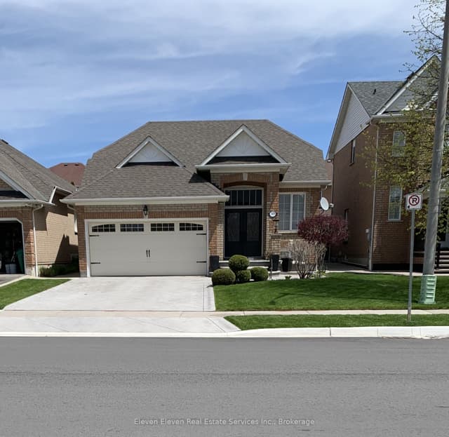 Detached at 301 Van Kirk Drive, Brampton, ON L7A 1M3